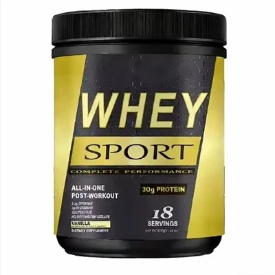 Heraproteiinikonsentraattijauhe